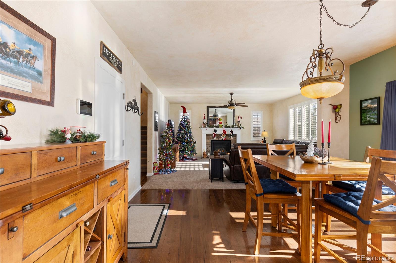 MLS Image #17 for 8104  el jebel loop,castle rock, Colorado