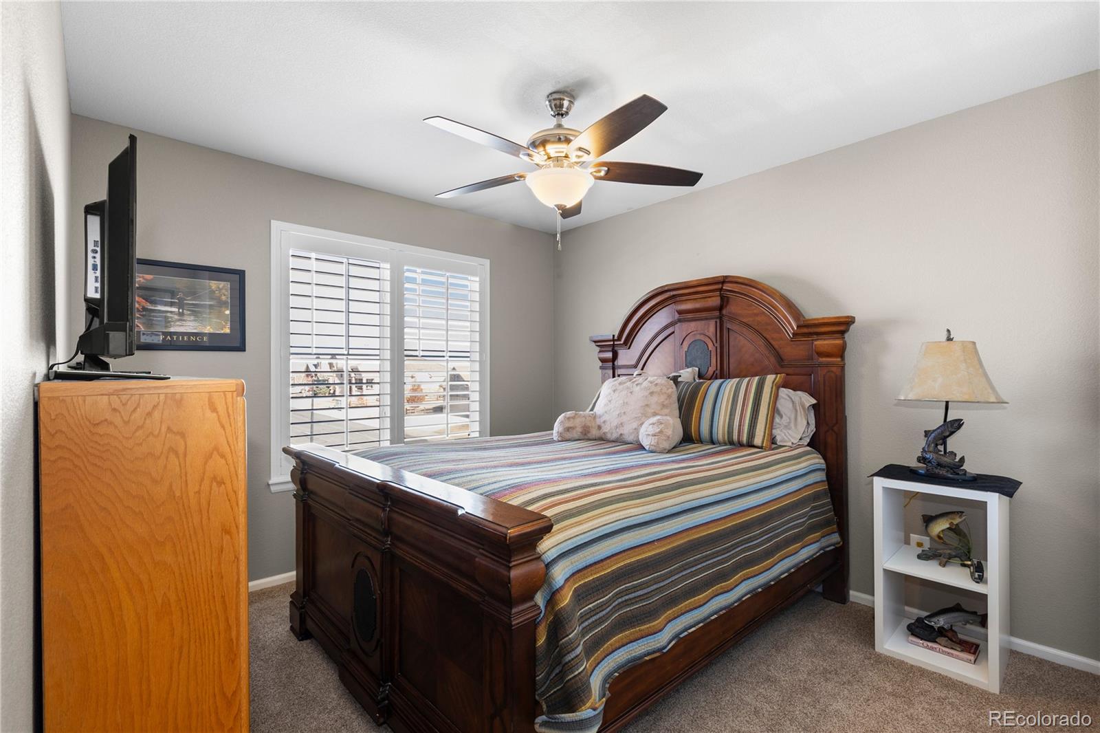 MLS Image #29 for 8104  el jebel loop,castle rock, Colorado