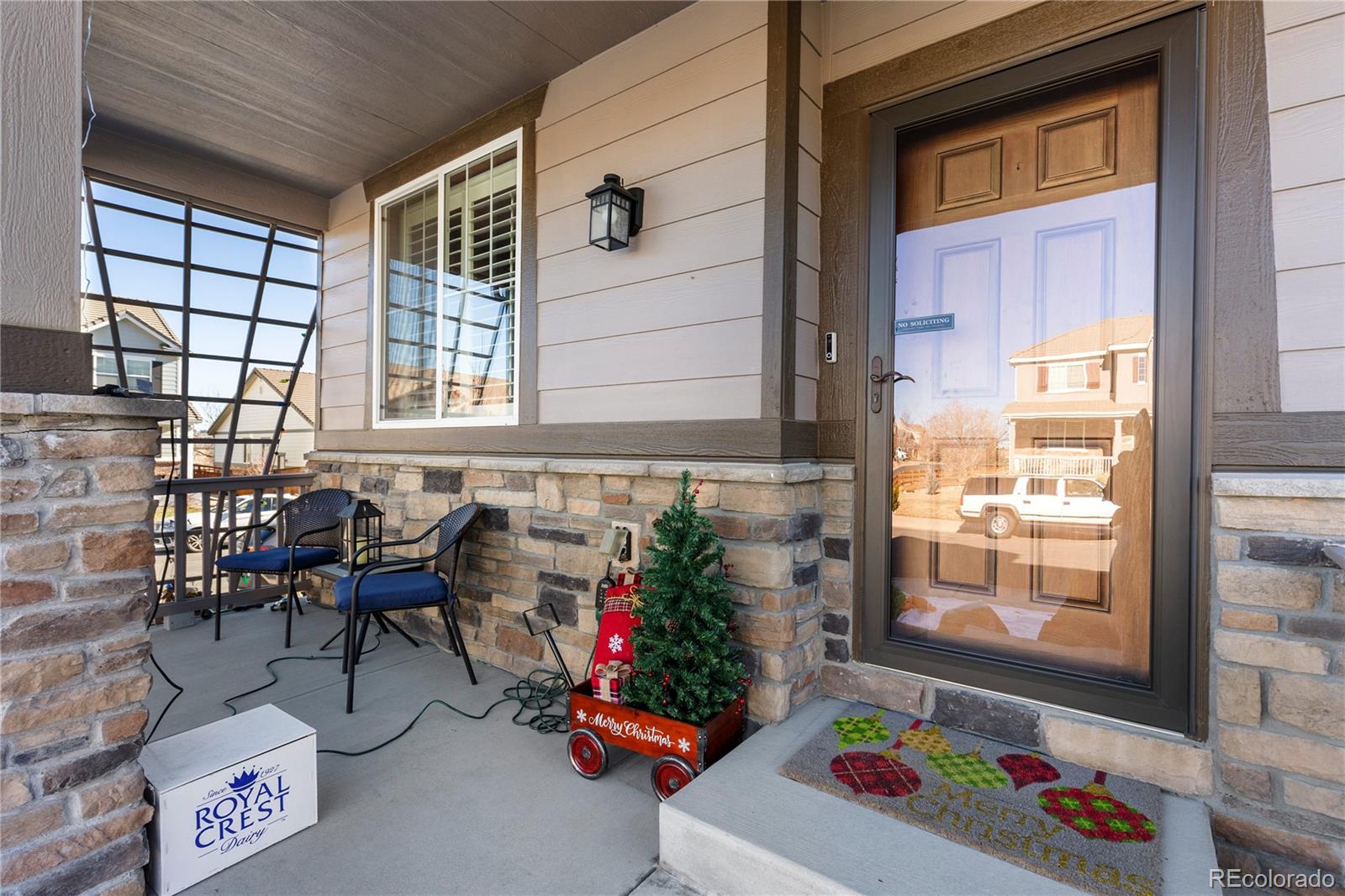 MLS Image #3 for 8104  el jebel loop,castle rock, Colorado