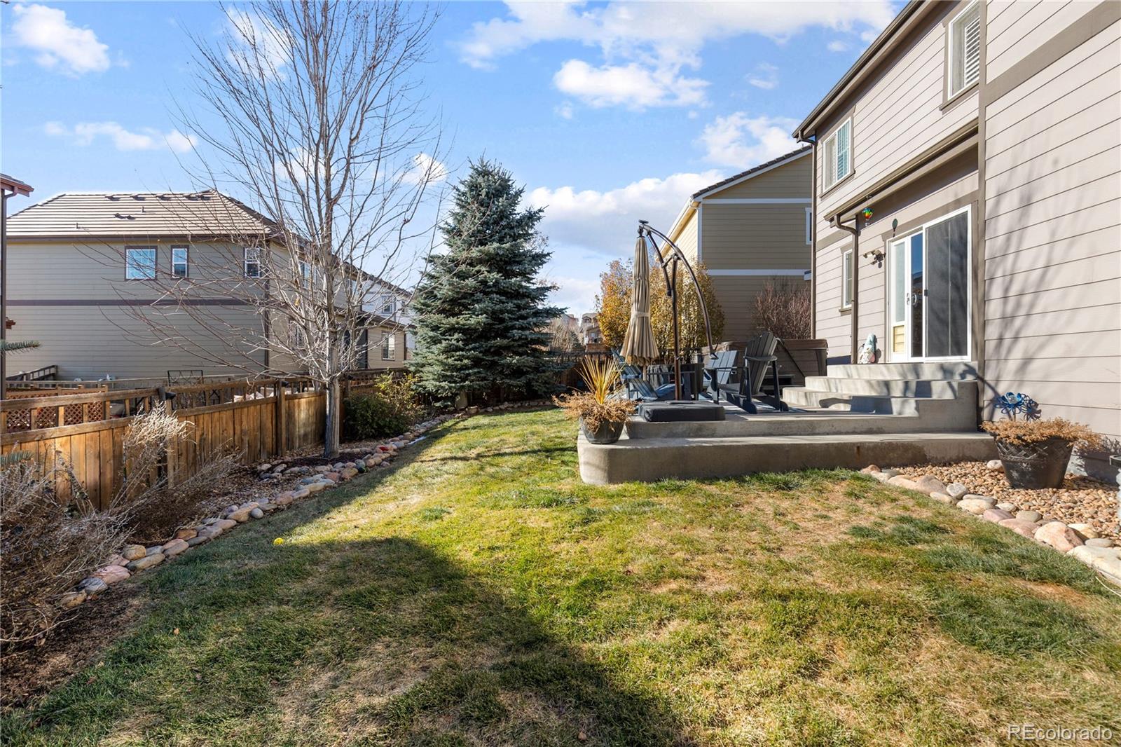 MLS Image #40 for 8104  el jebel loop,castle rock, Colorado