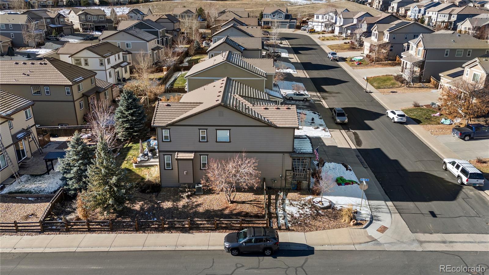 MLS Image #45 for 8104  el jebel loop,castle rock, Colorado