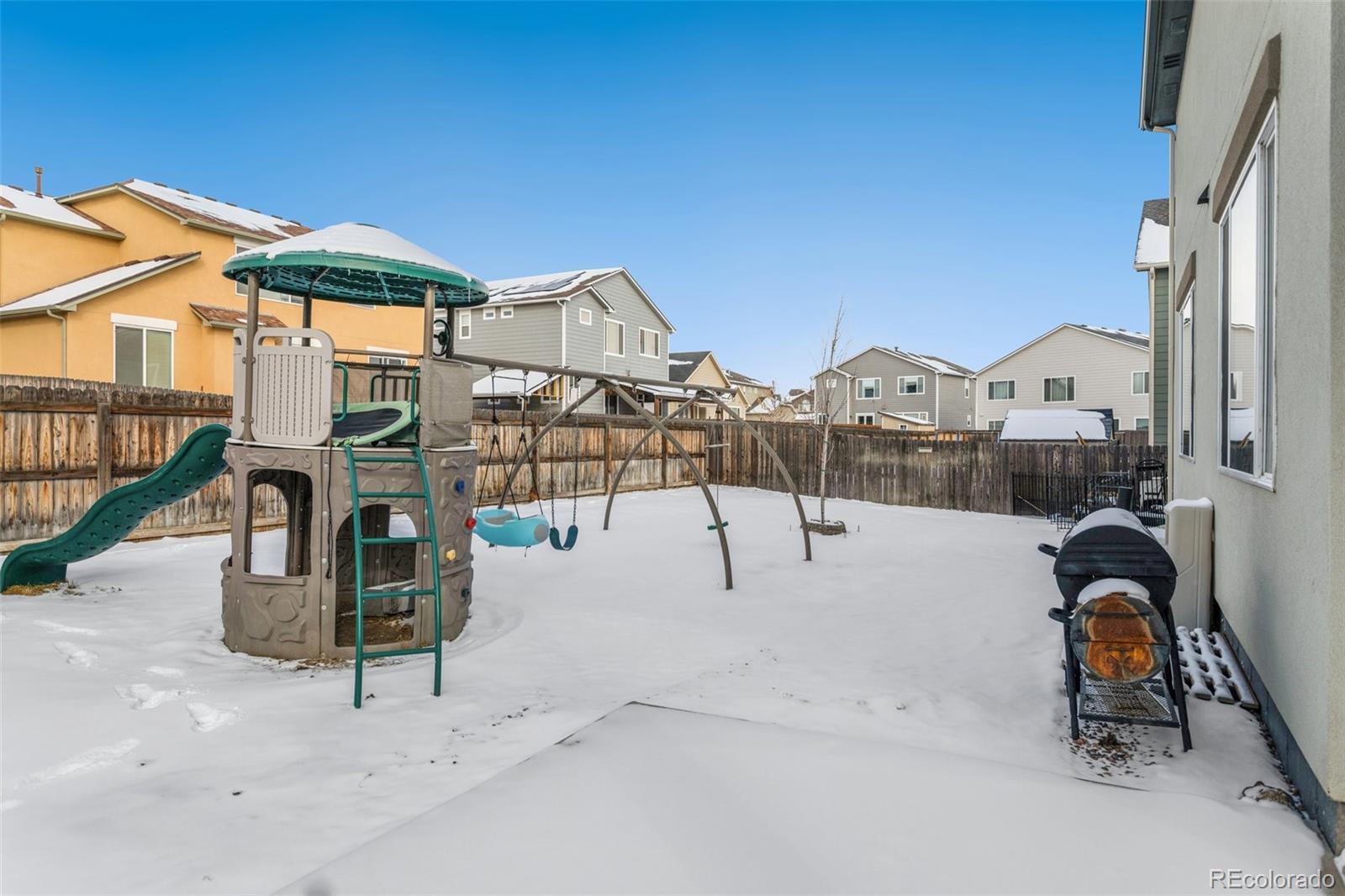 MLS Image #41 for 9964  thunderbolt trail,colorado springs, Colorado