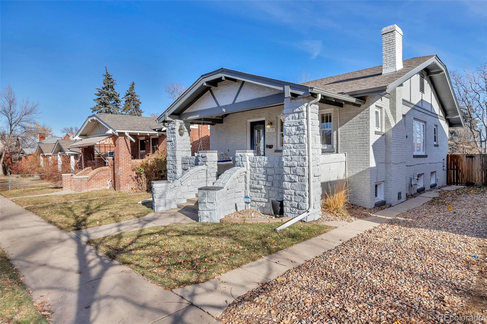 MLS Image #2 for 3216  raleigh street,denver, Colorado