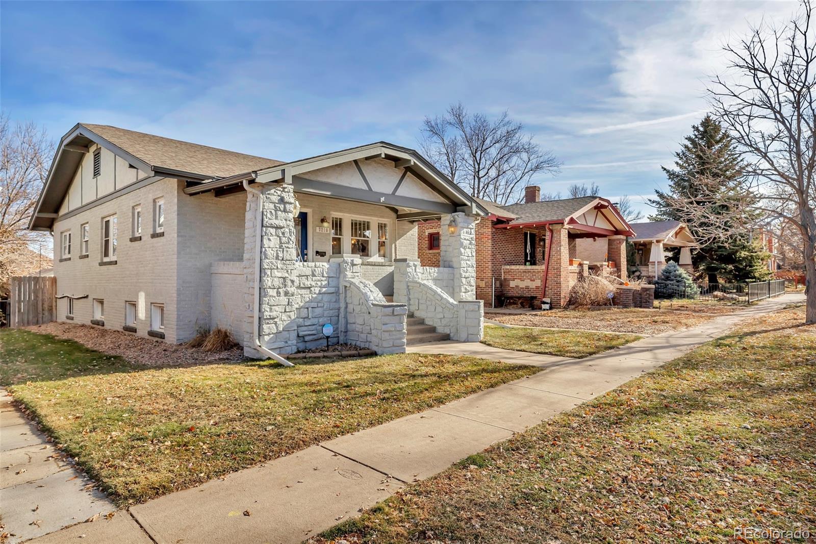 MLS Image #3 for 3216  raleigh street,denver, Colorado