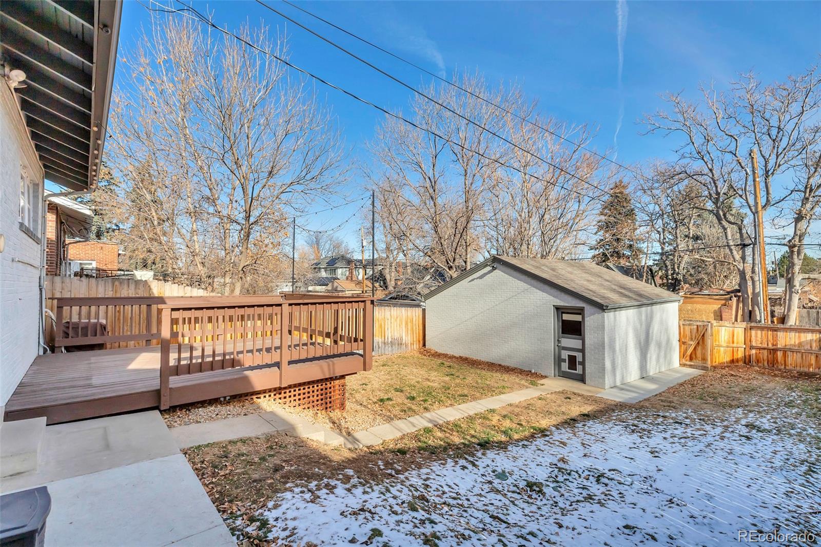 MLS Image #35 for 3216  raleigh street,denver, Colorado