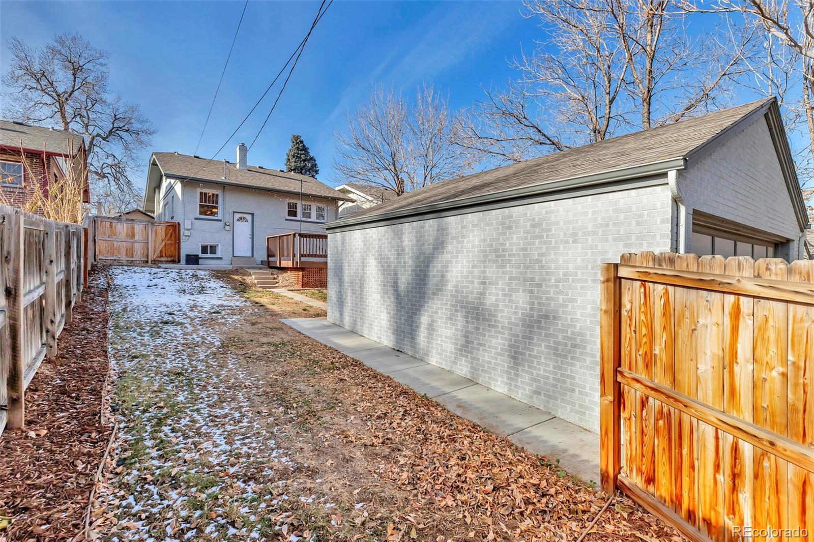 MLS Image #36 for 3216  raleigh street,denver, Colorado