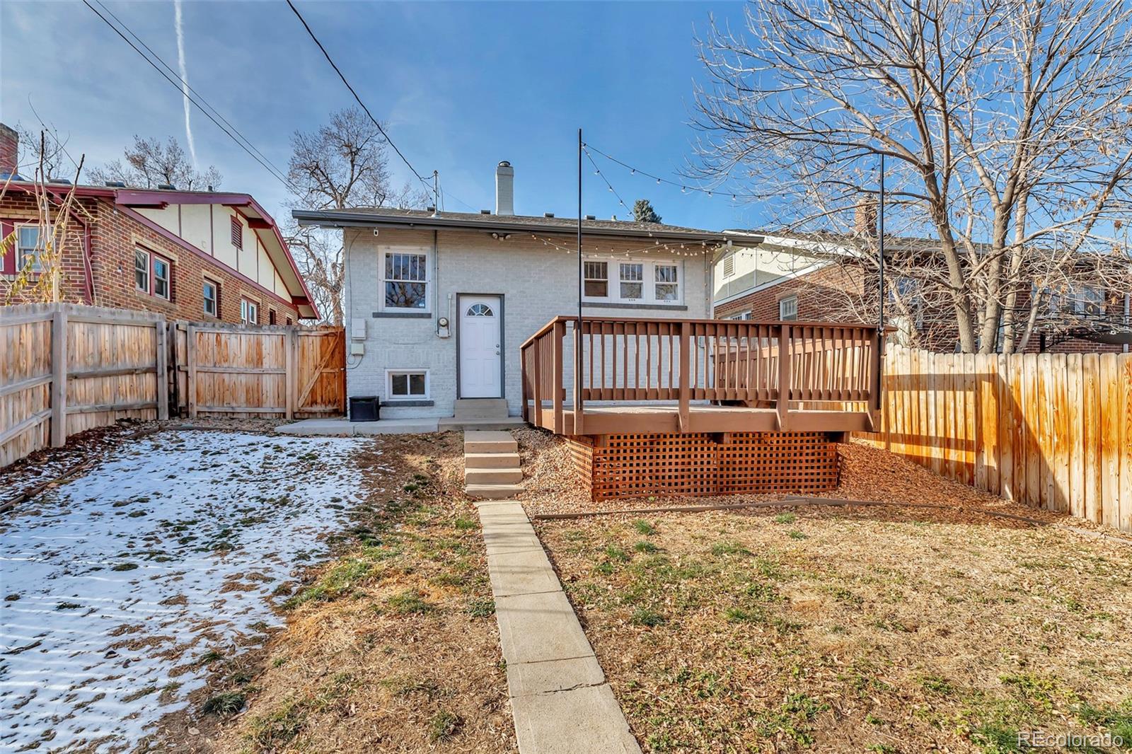 MLS Image #37 for 3216  raleigh street,denver, Colorado