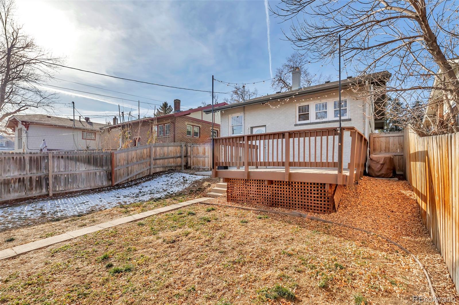 MLS Image #38 for 3216  raleigh street,denver, Colorado