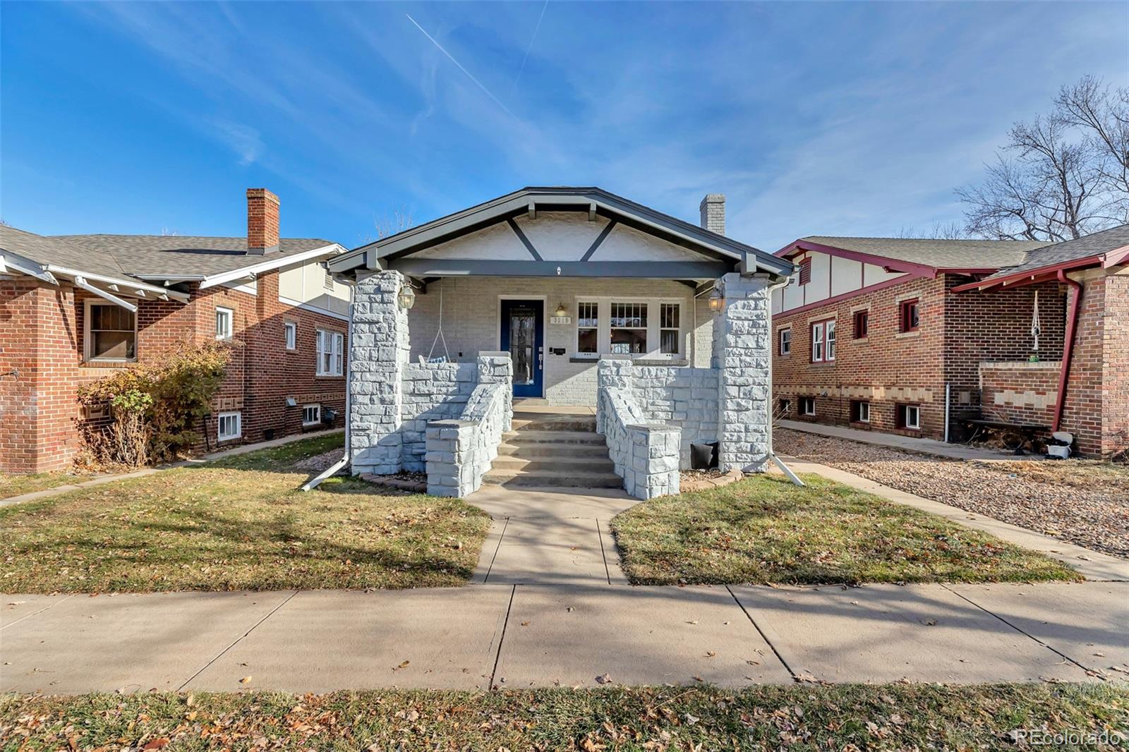 MLS Image #40 for 3216  raleigh street,denver, Colorado