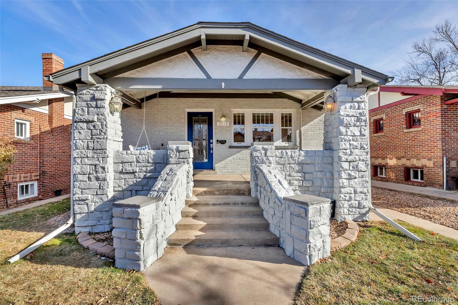 MLS Image #41 for 3216  raleigh street,denver, Colorado