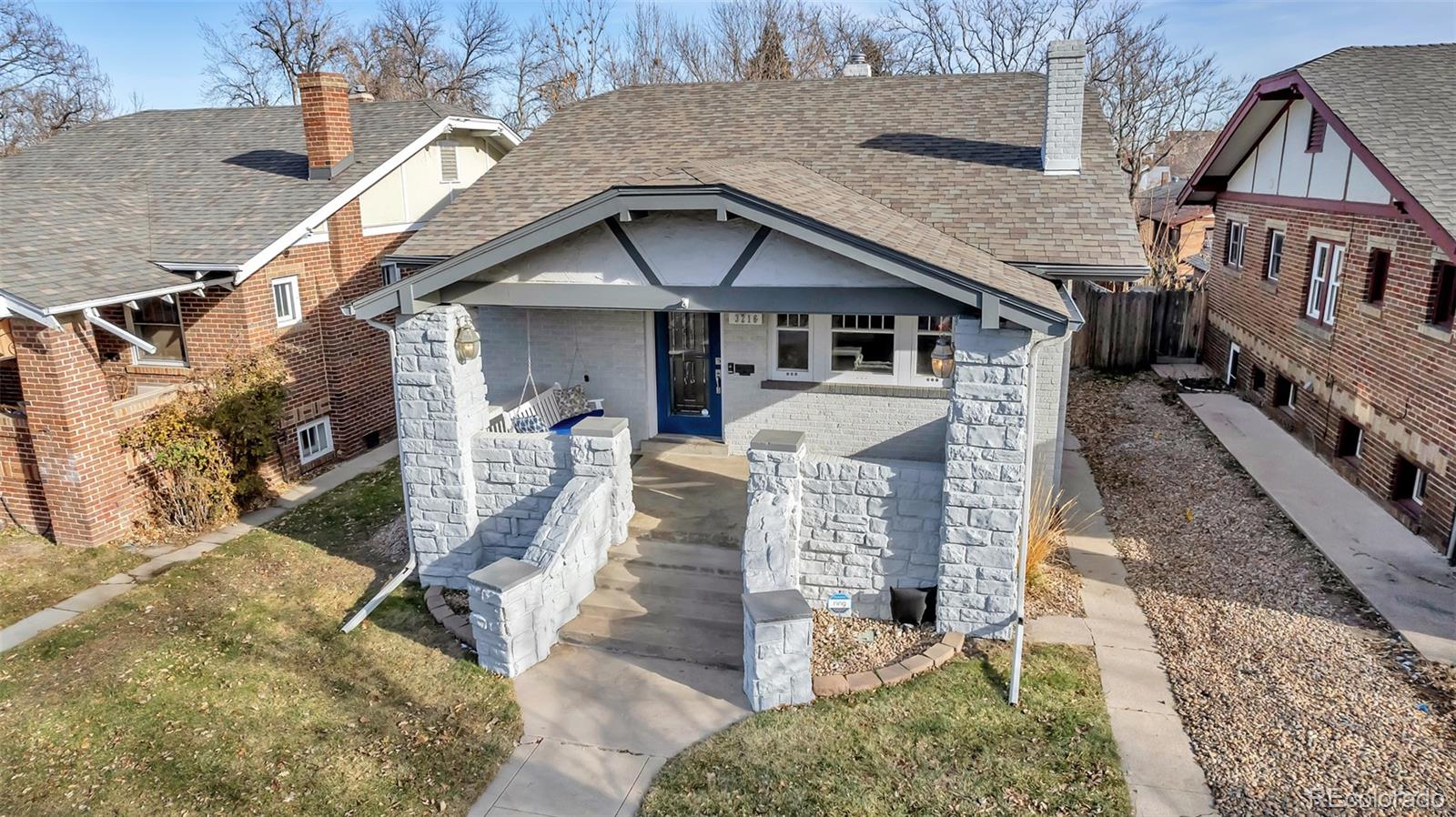 MLS Image #42 for 3216  raleigh street,denver, Colorado