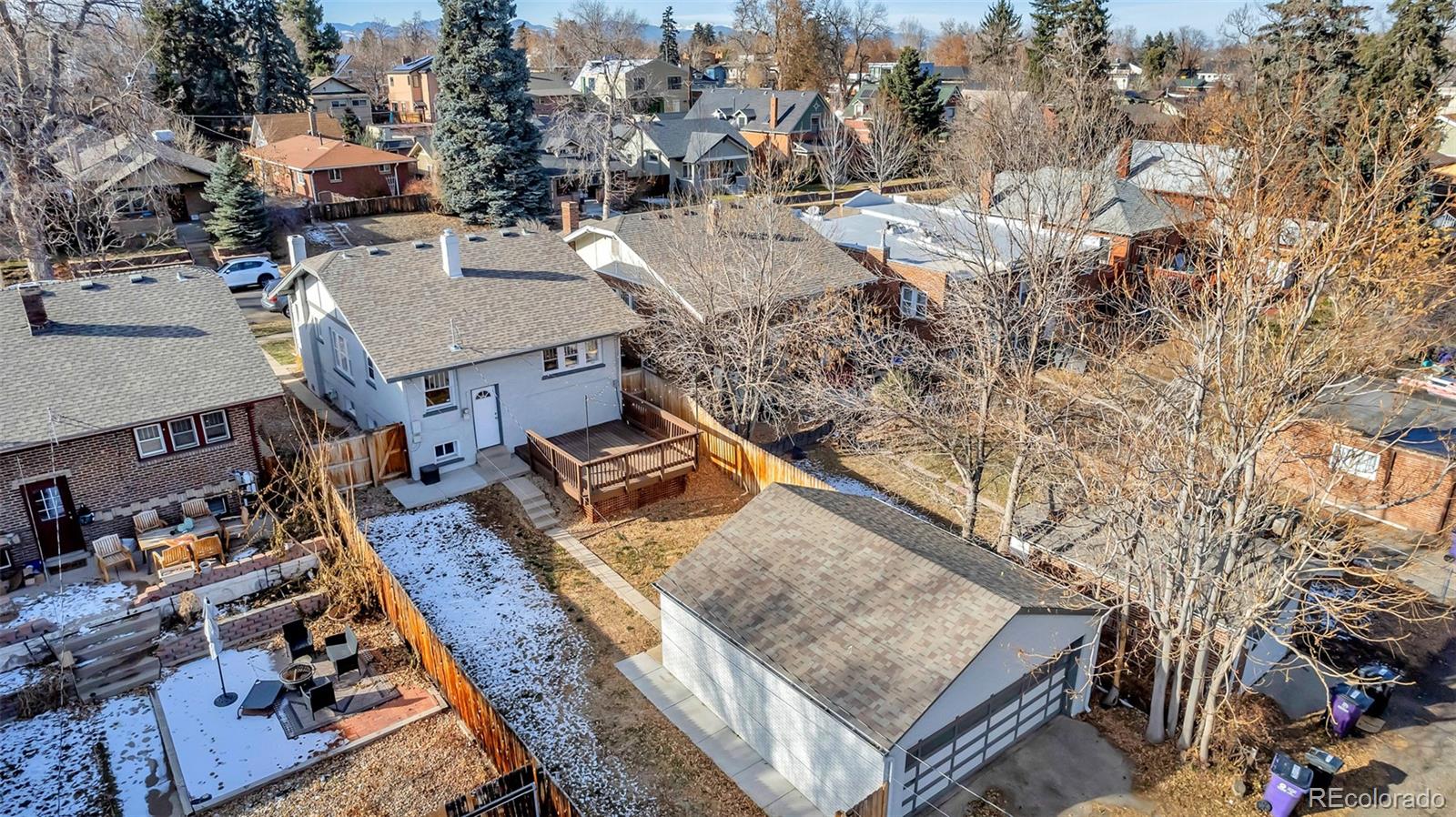 MLS Image #44 for 3216  raleigh street,denver, Colorado