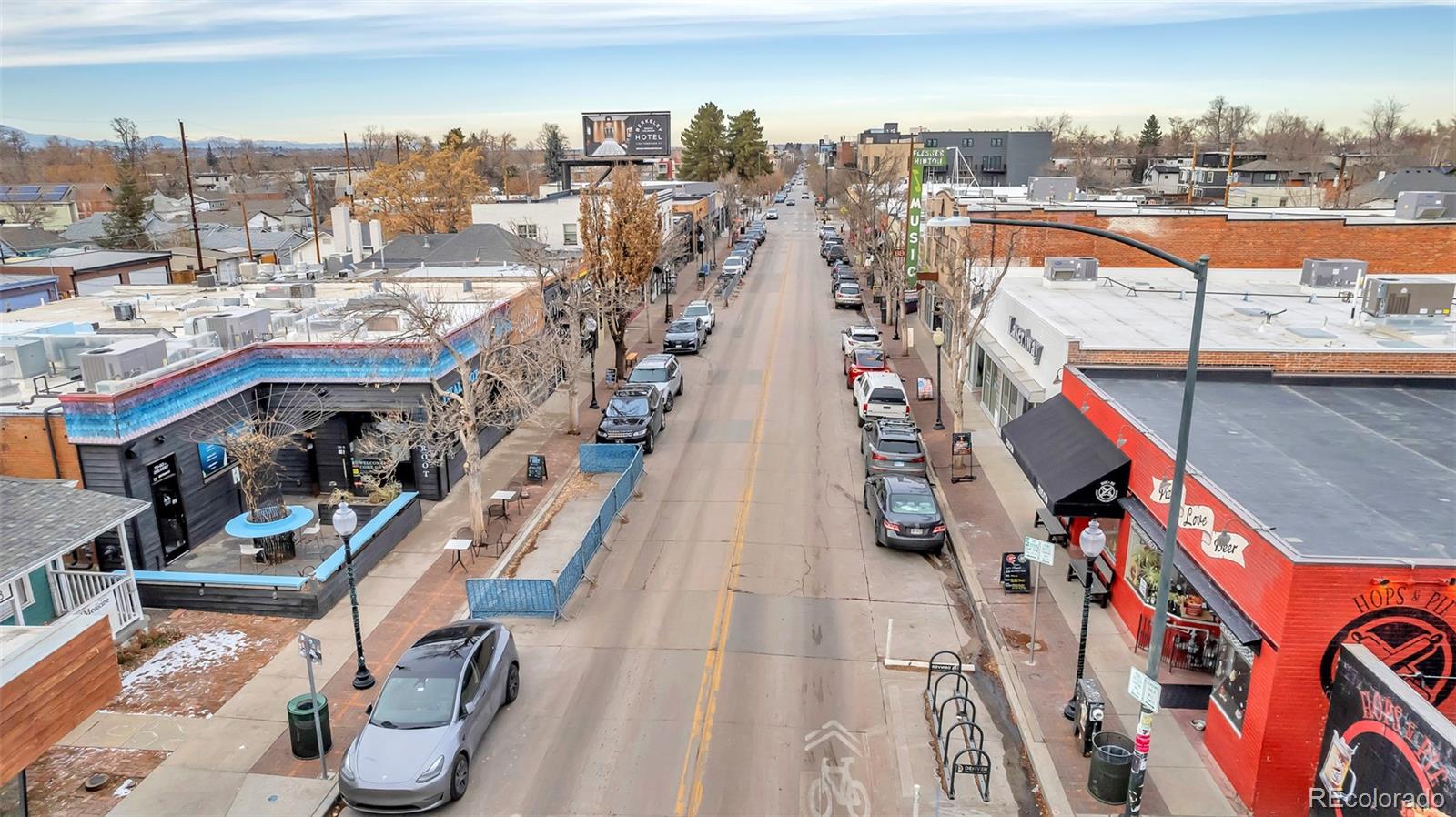 MLS Image #46 for 3216  raleigh street,denver, Colorado