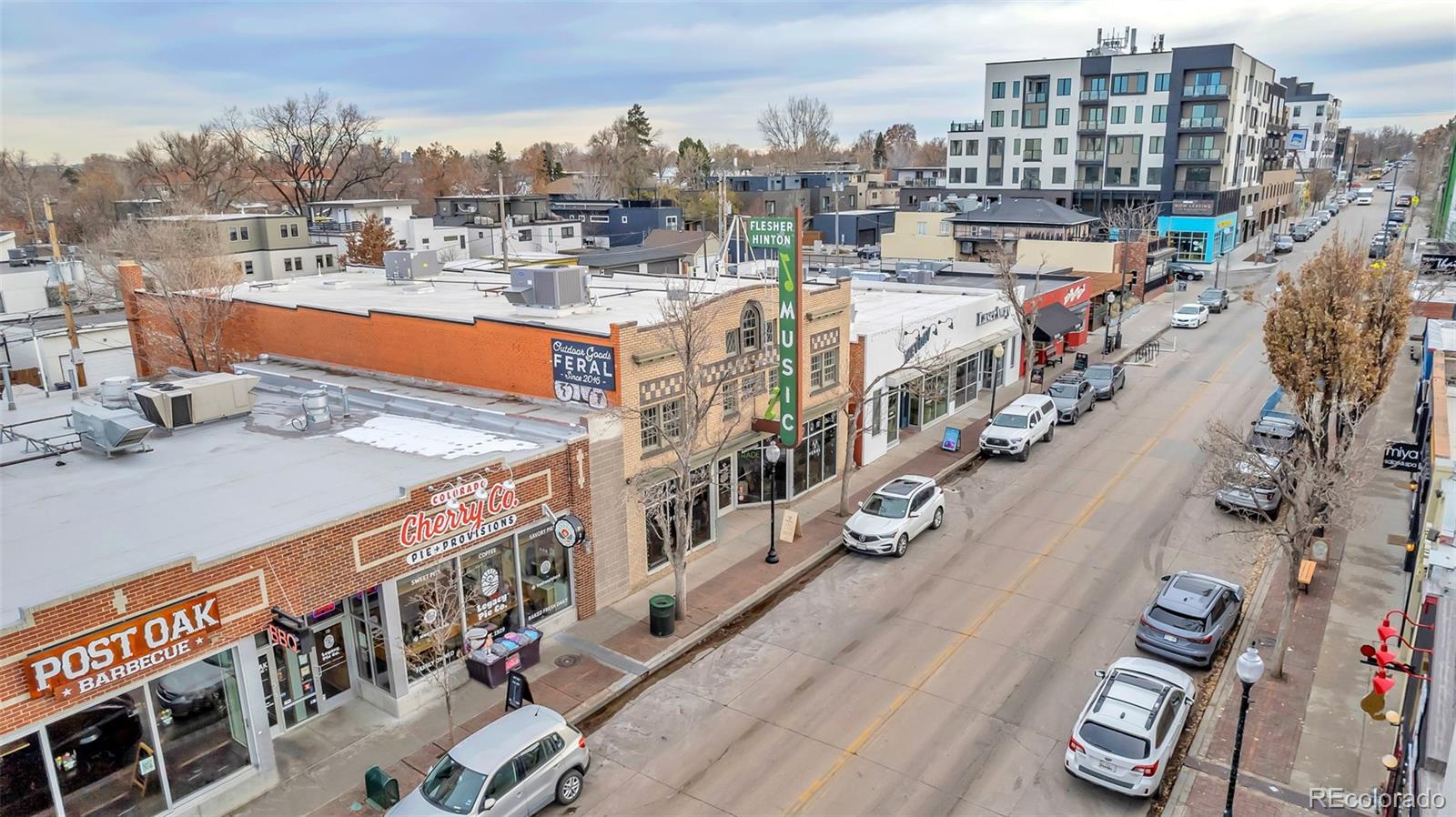 MLS Image #47 for 3216  raleigh street,denver, Colorado