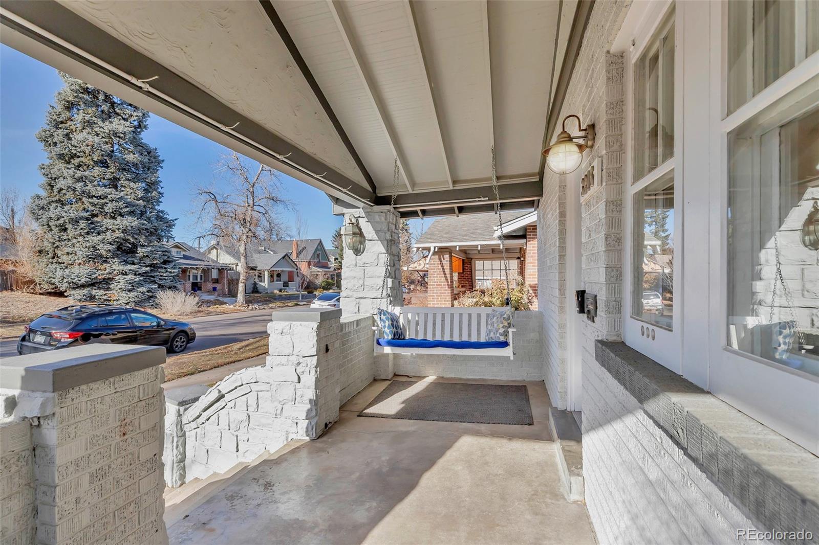 MLS Image #7 for 3216  raleigh street,denver, Colorado