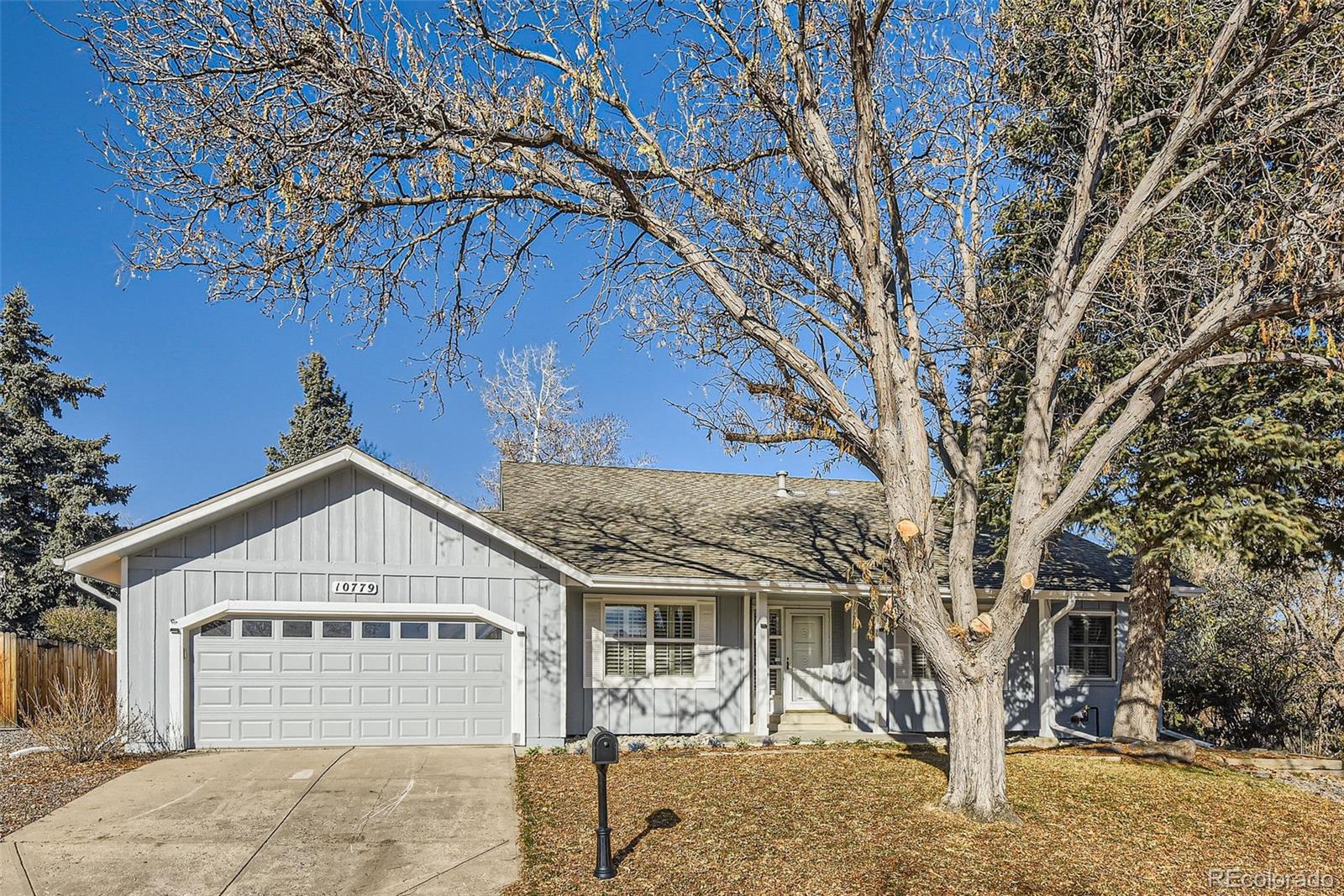 CMA Image for 10779 E Ida Place,Englewood, Colorado