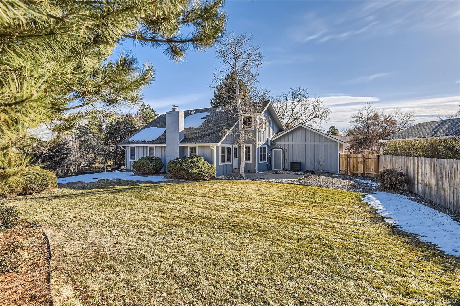 MLS Image #31 for 10779 e ida place,englewood, Colorado