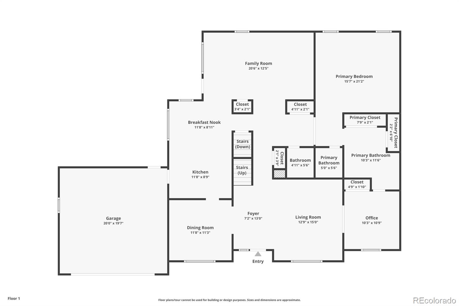 MLS Image #33 for 10779 e ida place,englewood, Colorado