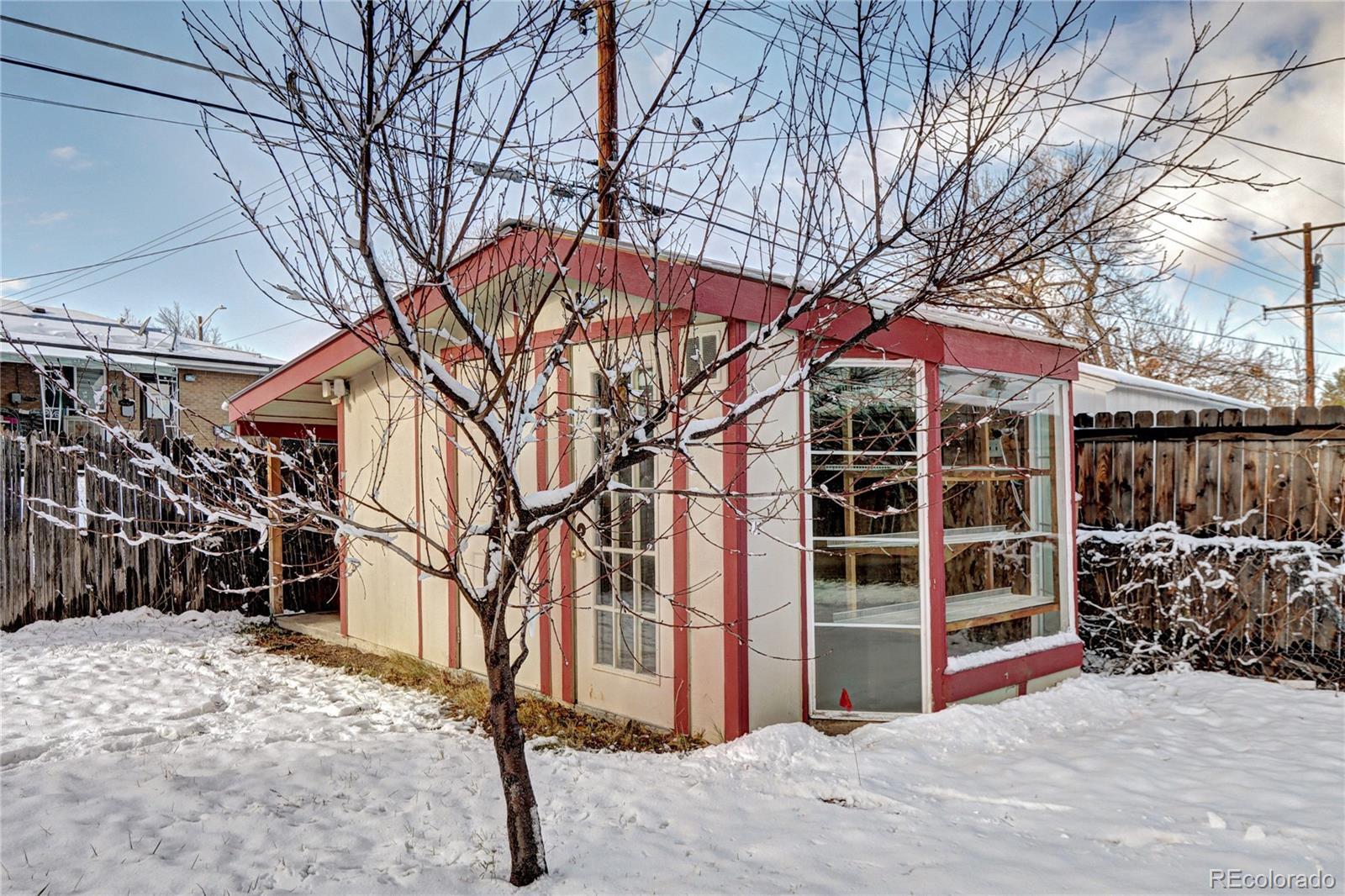 MLS Image #27 for 8631  faraday street,denver, Colorado