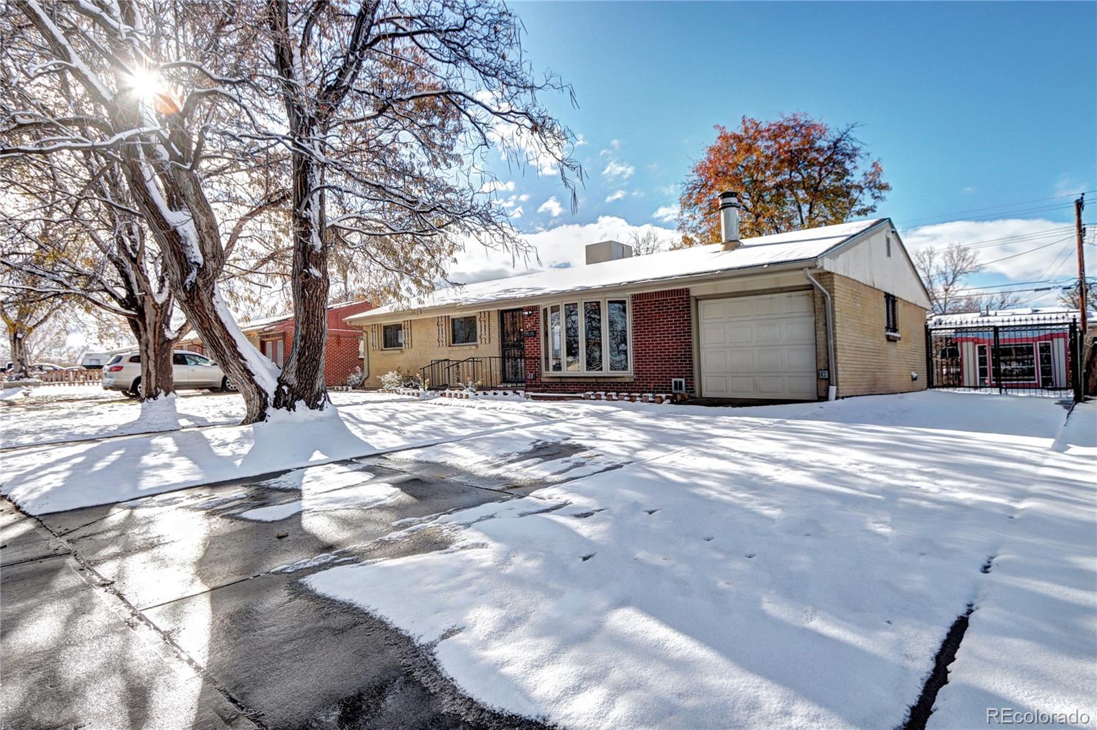 MLS Image #28 for 8631  faraday street,denver, Colorado