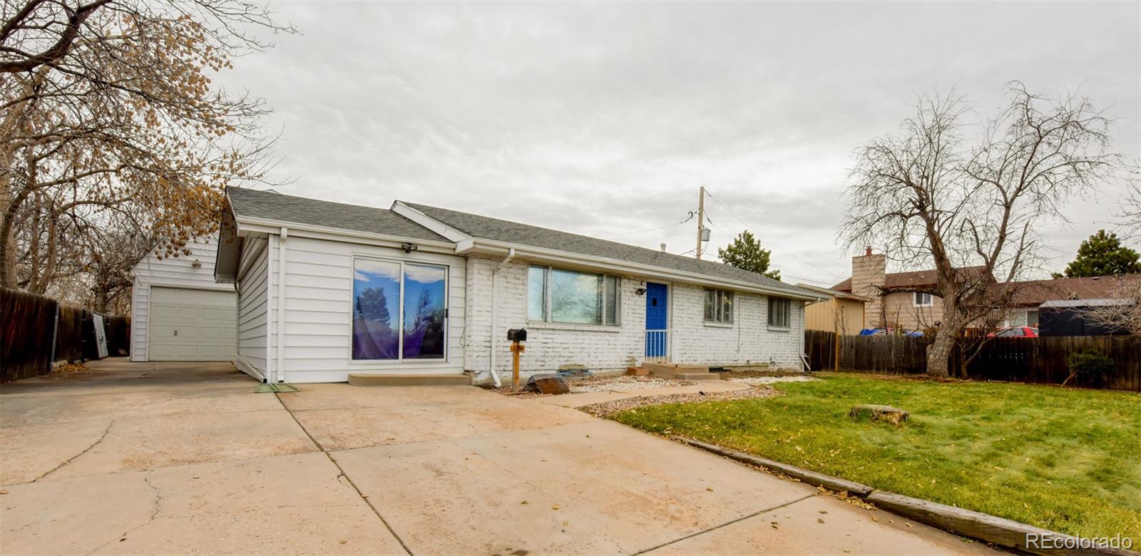 MLS Image #0 for 234  lansing street,aurora, Colorado