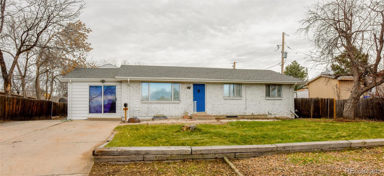 MLS Image #1 for 234  lansing street,aurora, Colorado