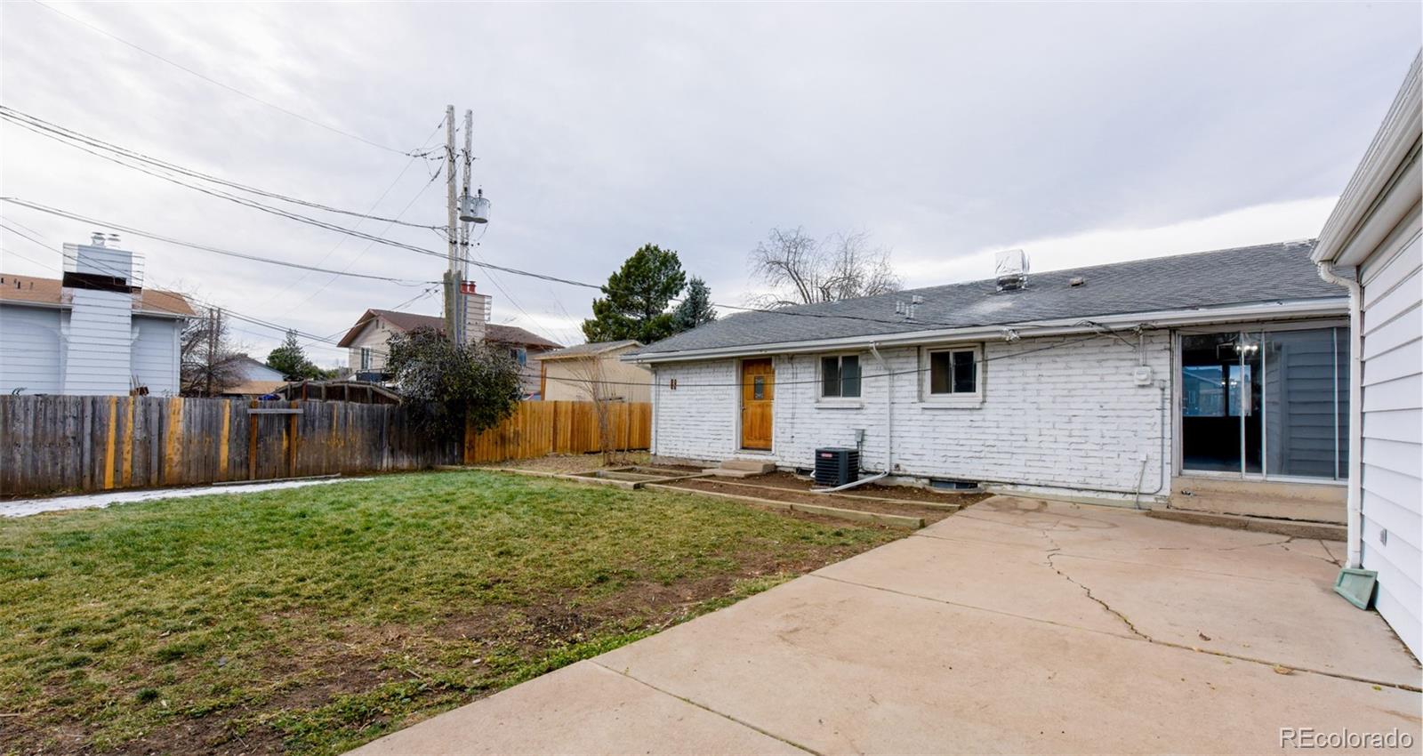 MLS Image #22 for 234  lansing street,aurora, Colorado