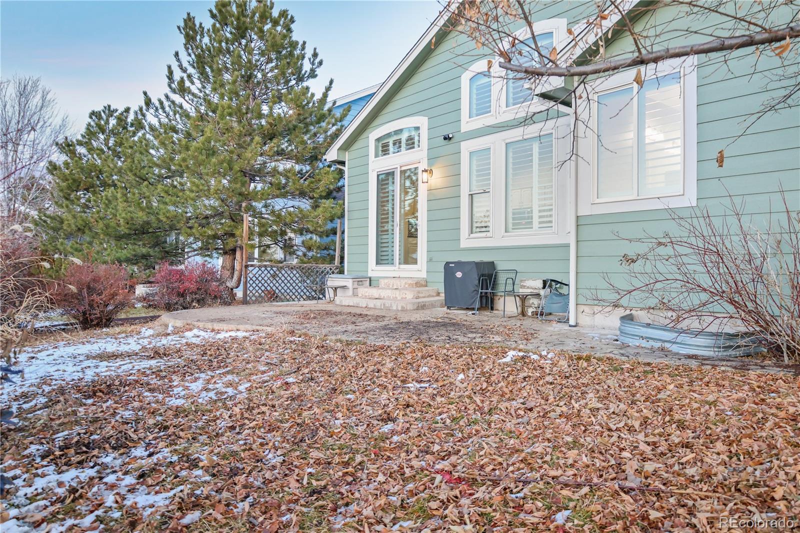 MLS Image #29 for 10289  fairgate way,highlands ranch, Colorado