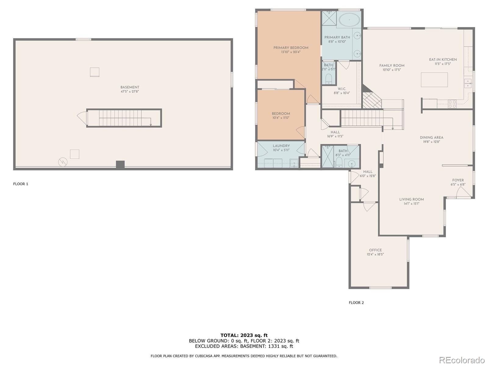 MLS Image #43 for 10289  fairgate way,highlands ranch, Colorado