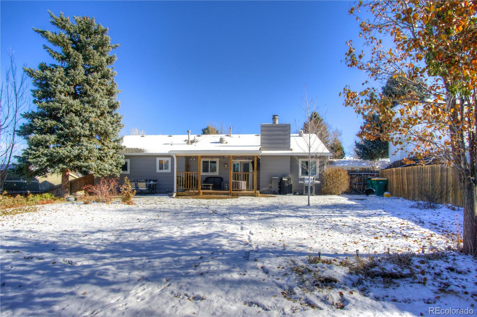 MLS Image #2 for 11597 n settlers drive,parker, Colorado