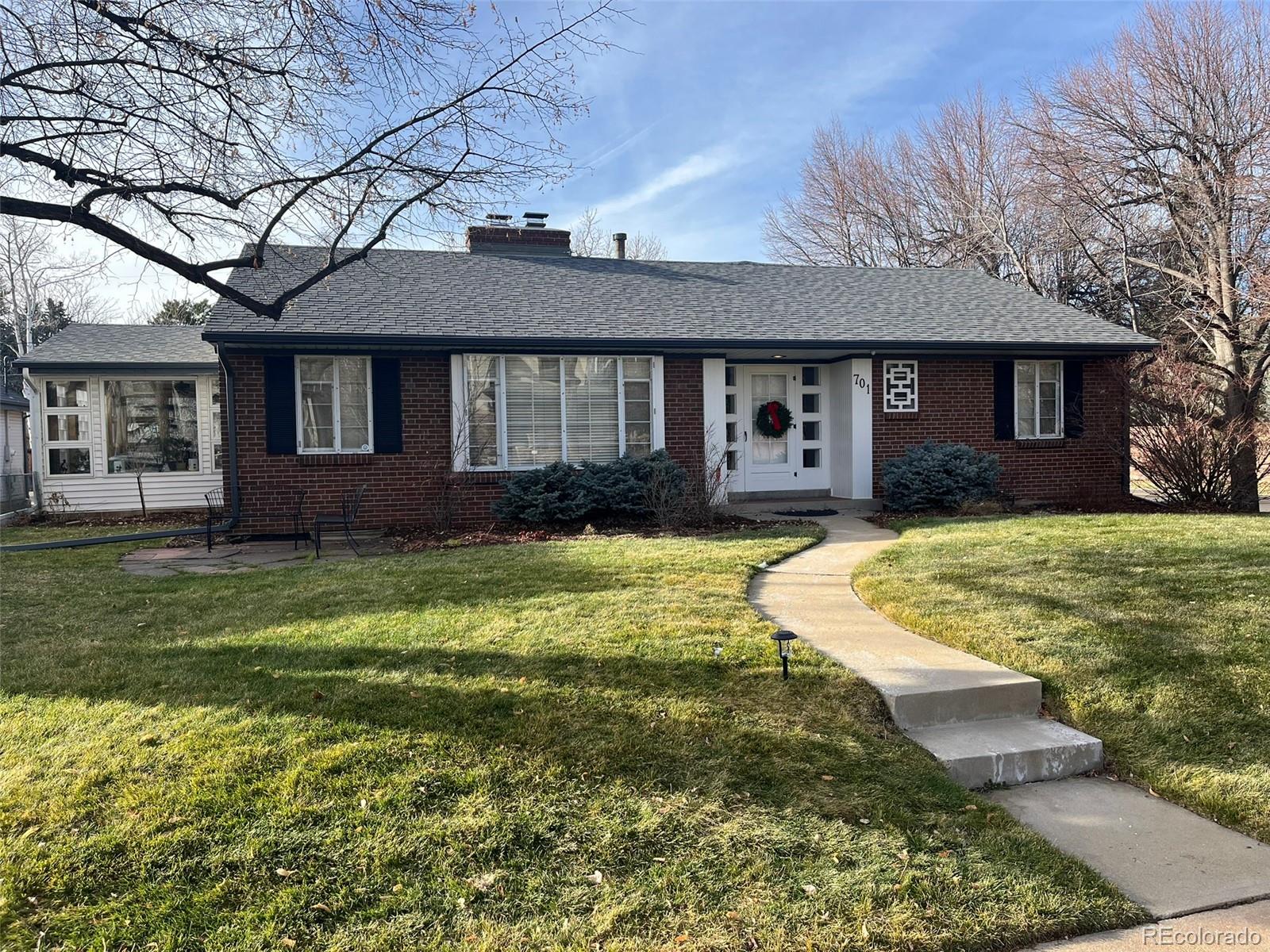 MLS Image #0 for 701 s clayton street,denver, Colorado