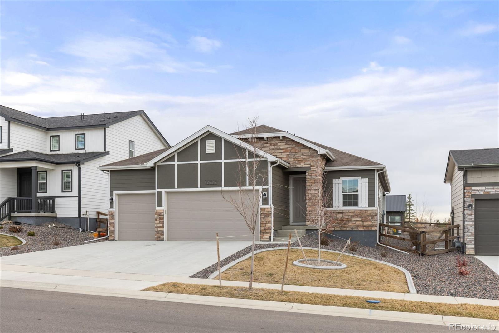 MLS Image #2 for 12722  cove street,firestone, Colorado