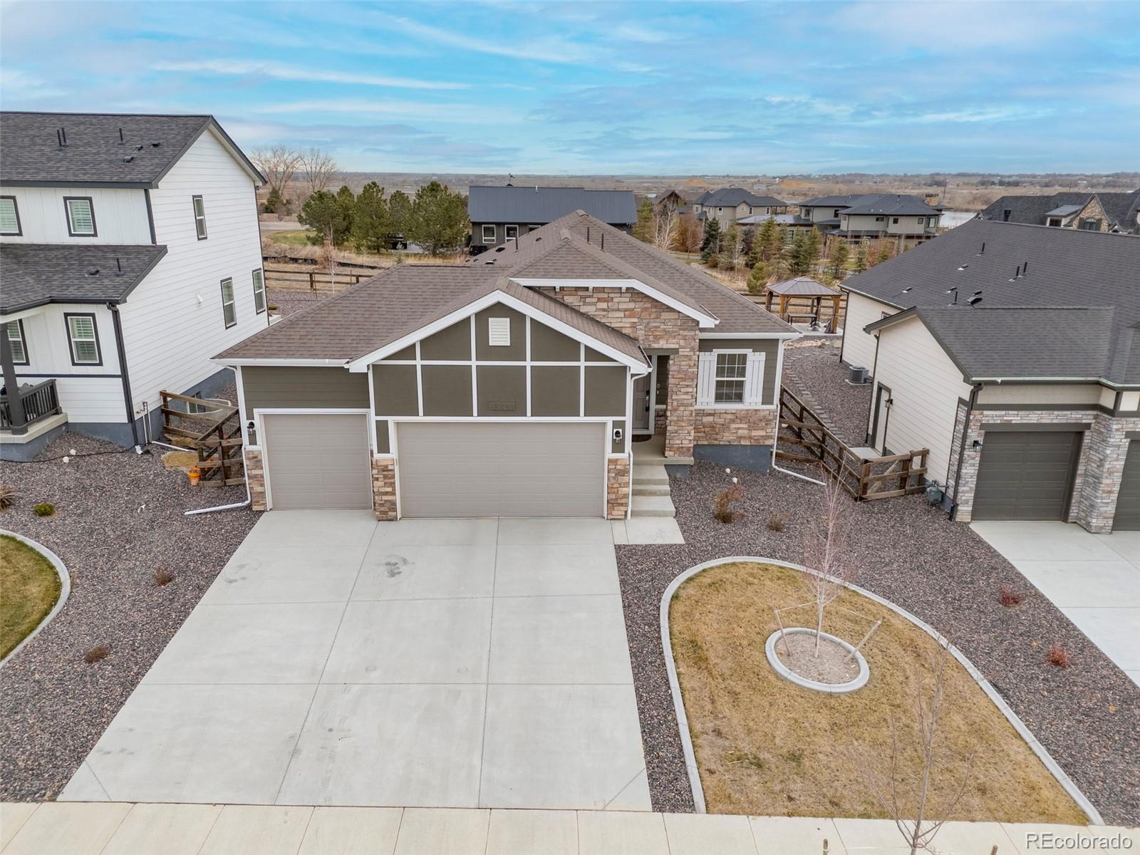 MLS Image #3 for 12722  cove street,firestone, Colorado