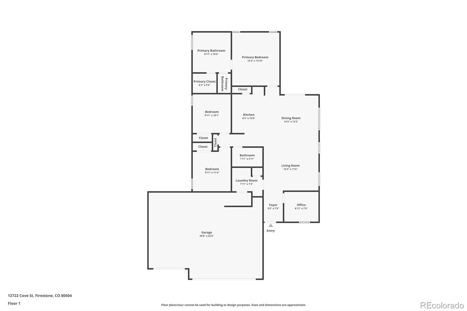 MLS Image #33 for 12722  cove street,firestone, Colorado