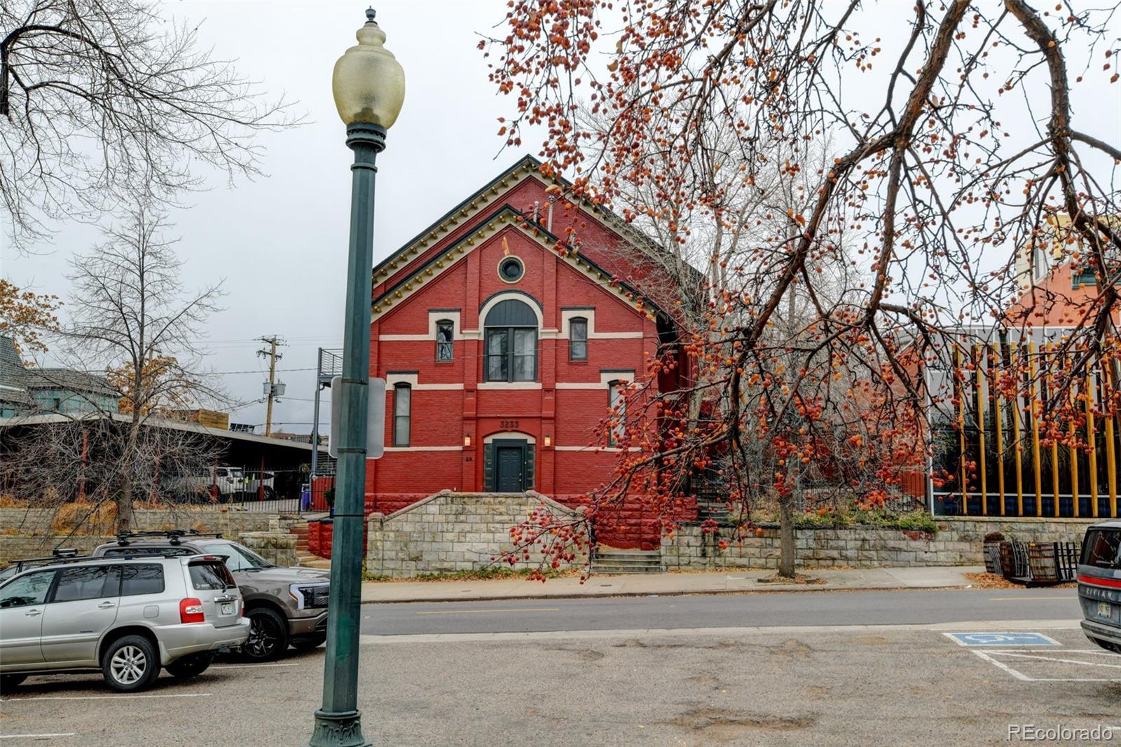 MLS Image #35 for 3233  osage street 2a,denver, Colorado