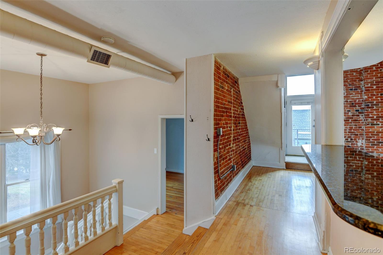 MLS Image #6 for 3233  osage street 2a,denver, Colorado