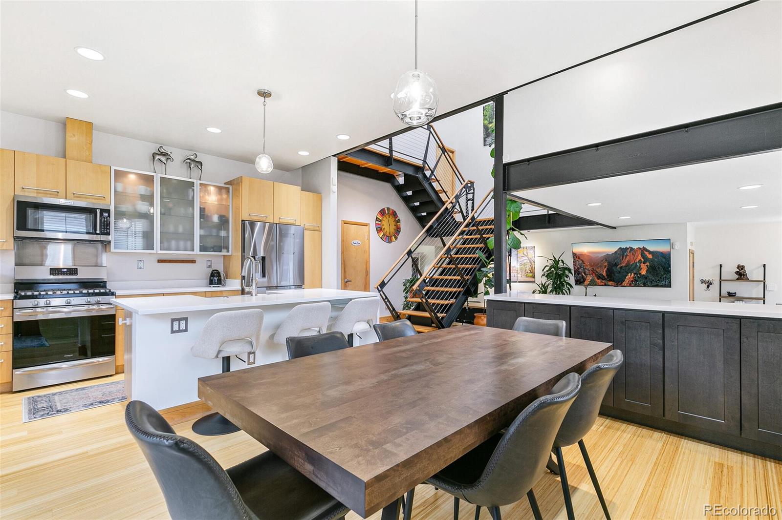 MLS Image #10 for 2937  champa street a,denver, Colorado