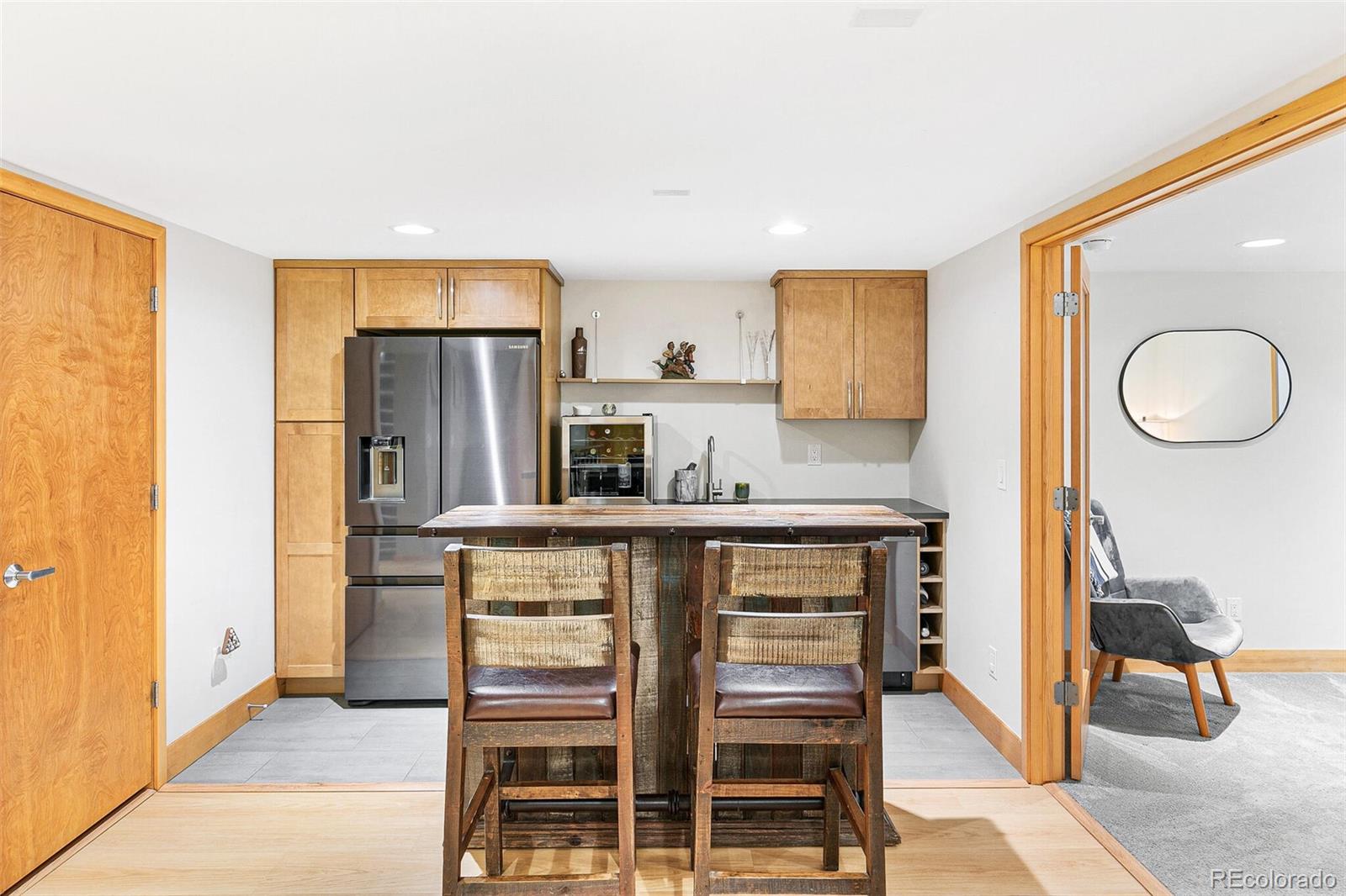 MLS Image #21 for 2937  champa street a,denver, Colorado