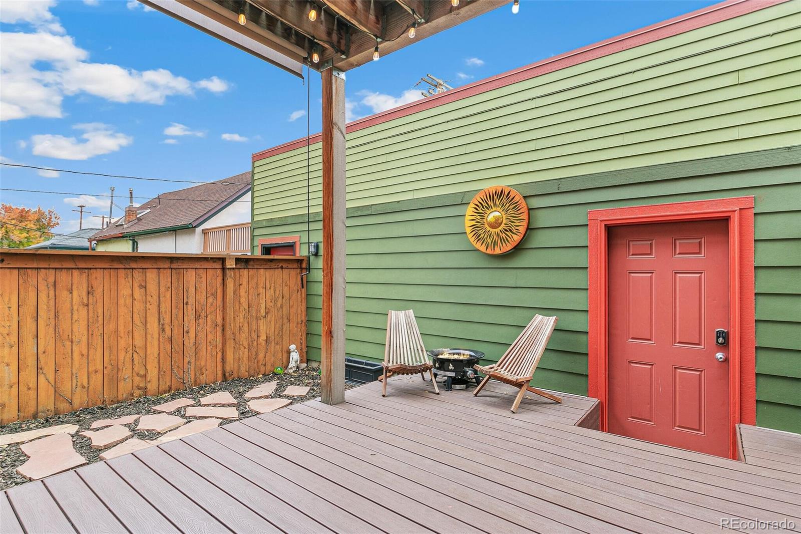 MLS Image #27 for 2937  champa street a,denver, Colorado