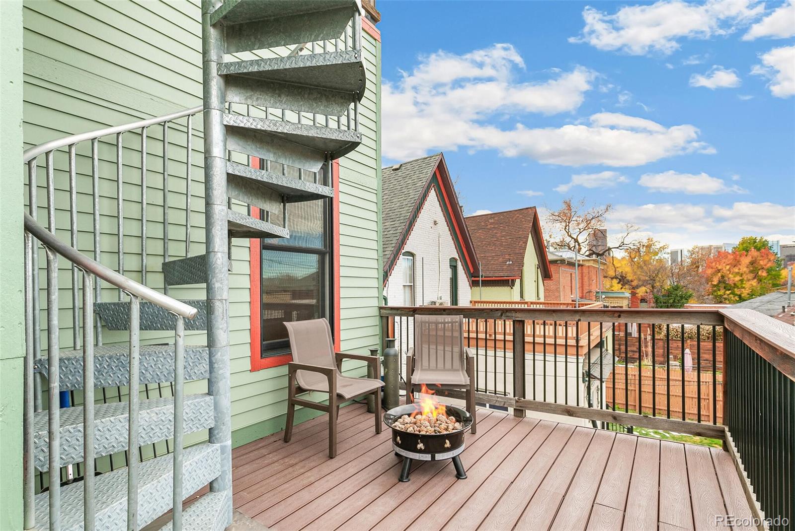 MLS Image #28 for 2937  champa street a,denver, Colorado