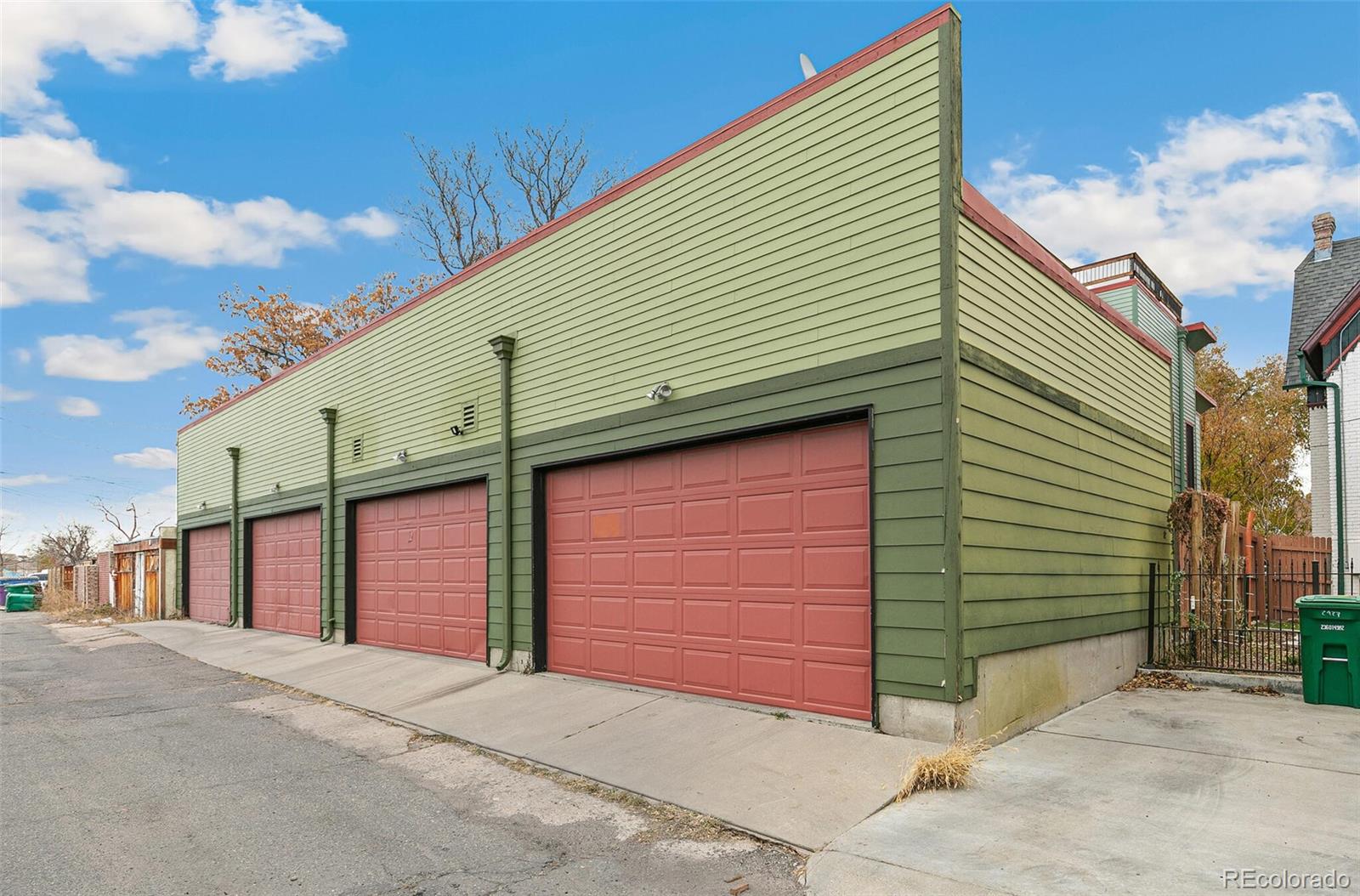 MLS Image #32 for 2937  champa street a,denver, Colorado