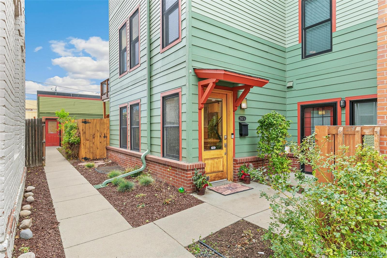 MLS Image #33 for 2937  champa street a,denver, Colorado