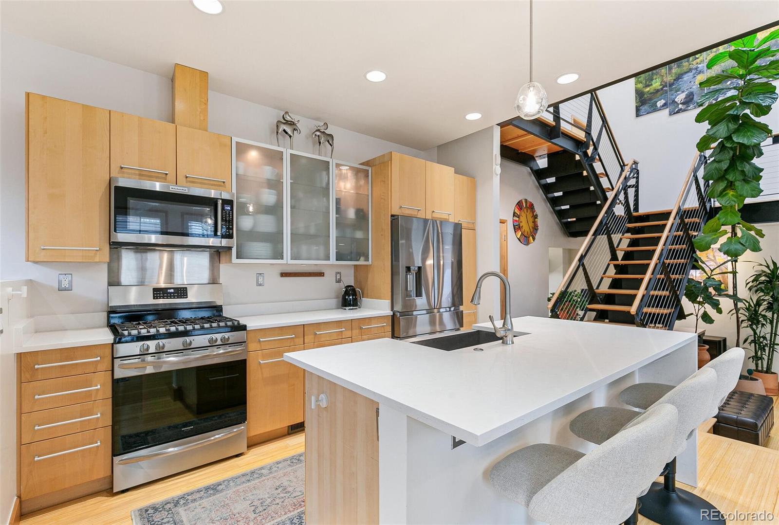 MLS Image #7 for 2937  champa street a,denver, Colorado