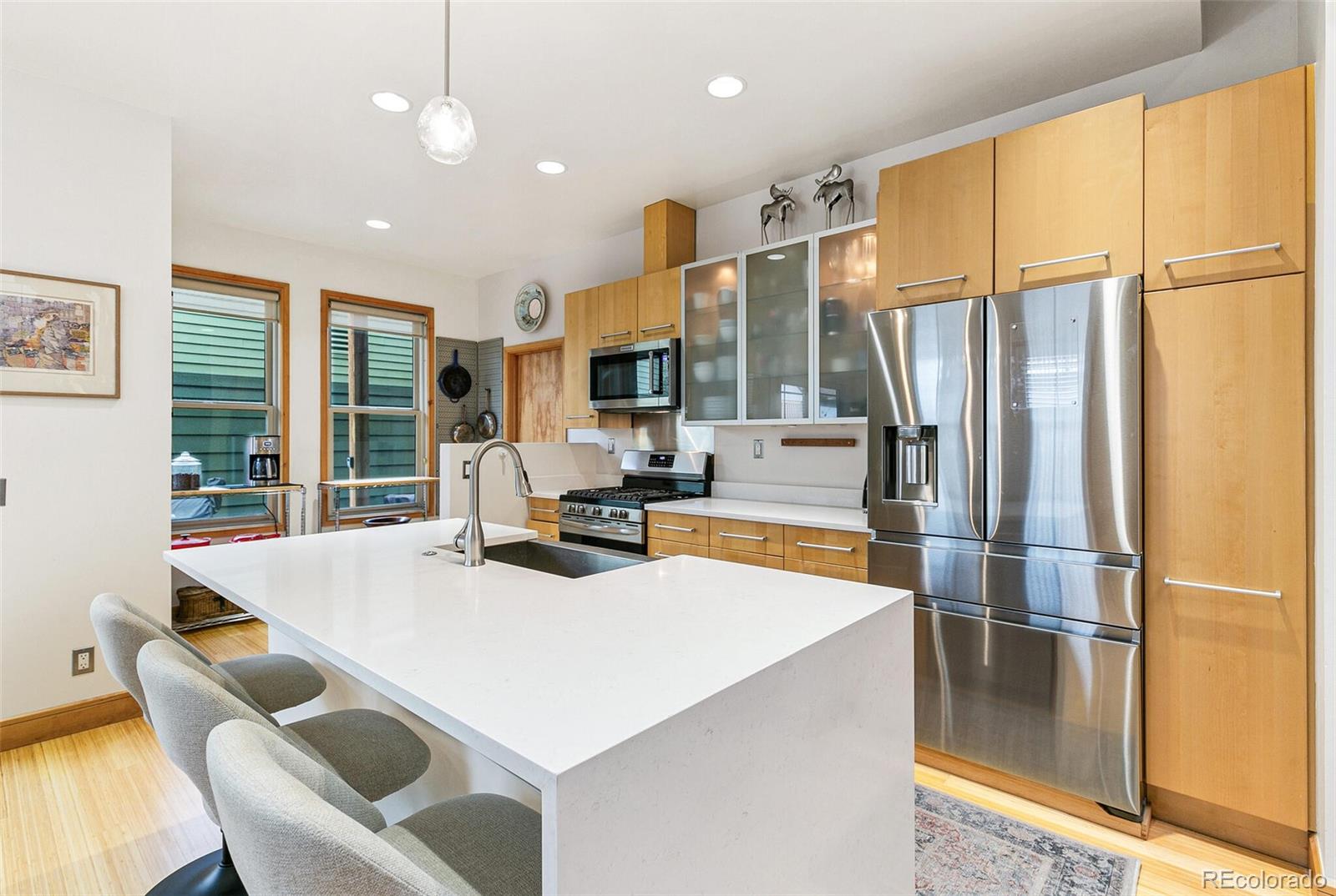 MLS Image #9 for 2937  champa street a,denver, Colorado