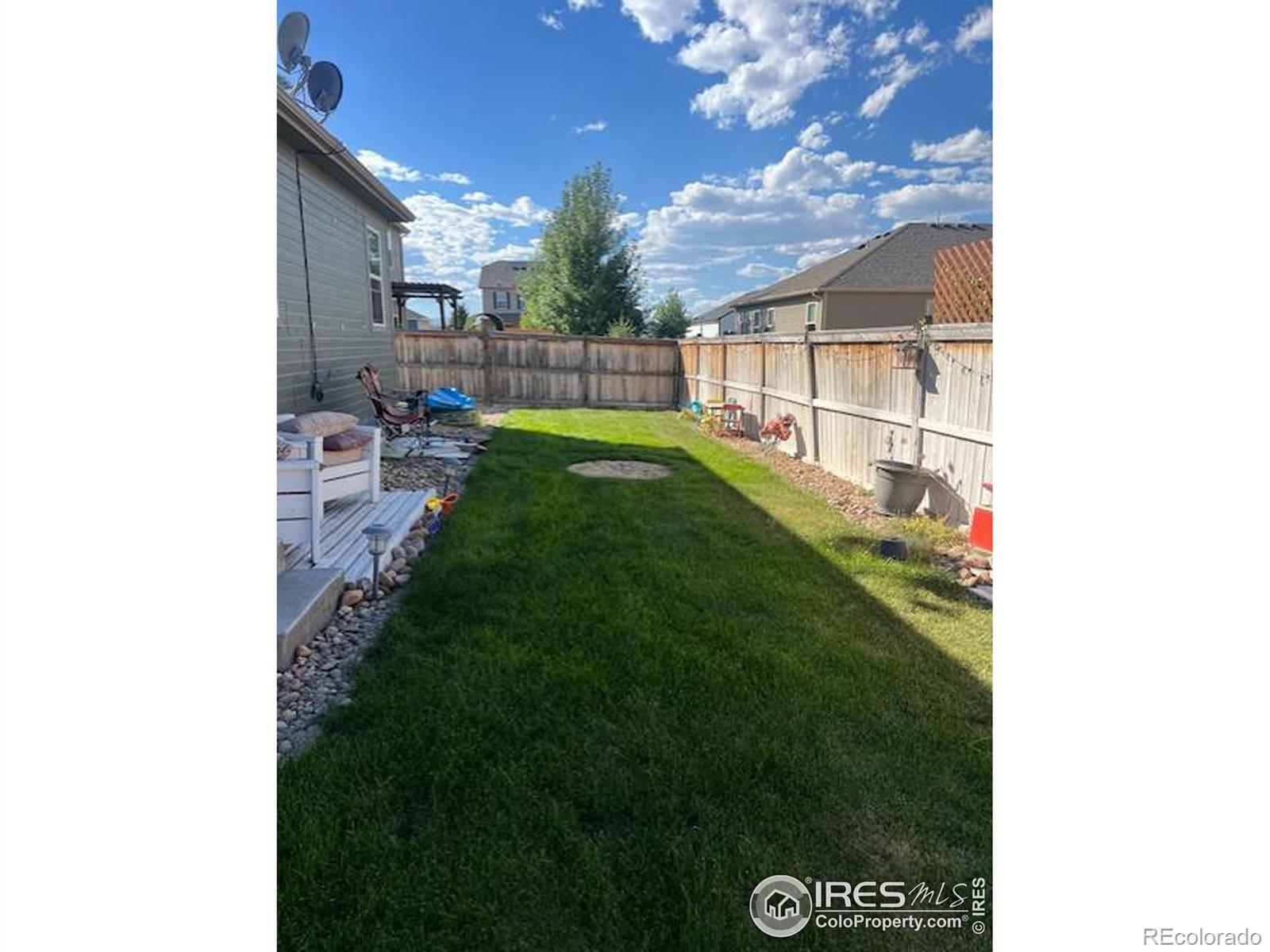 MLS Image #13 for 3622  torch lily street,wellington, Colorado