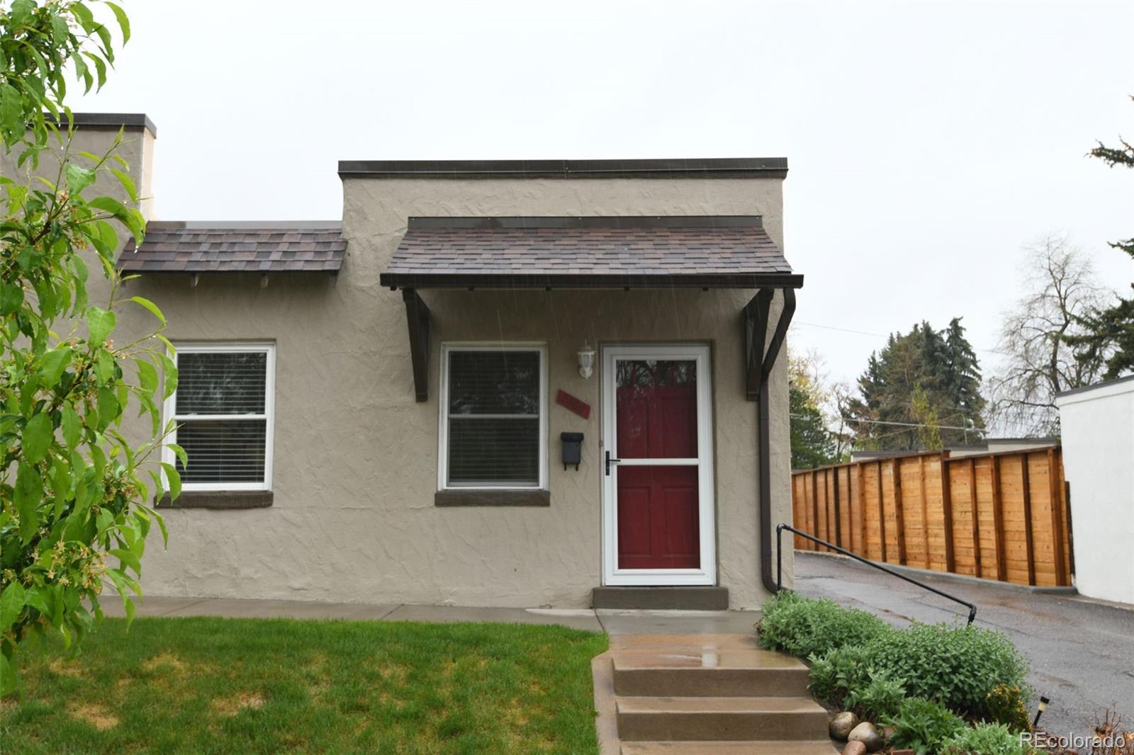 MLS Image #0 for 2660  utica street,denver, Colorado