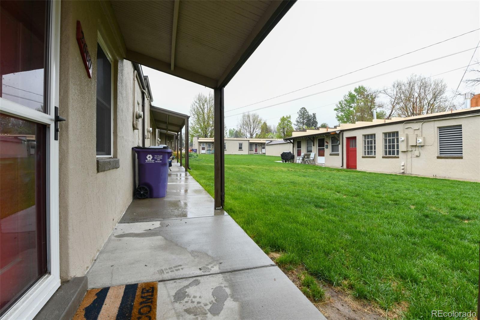 MLS Image #9 for 2660  utica street,denver, Colorado