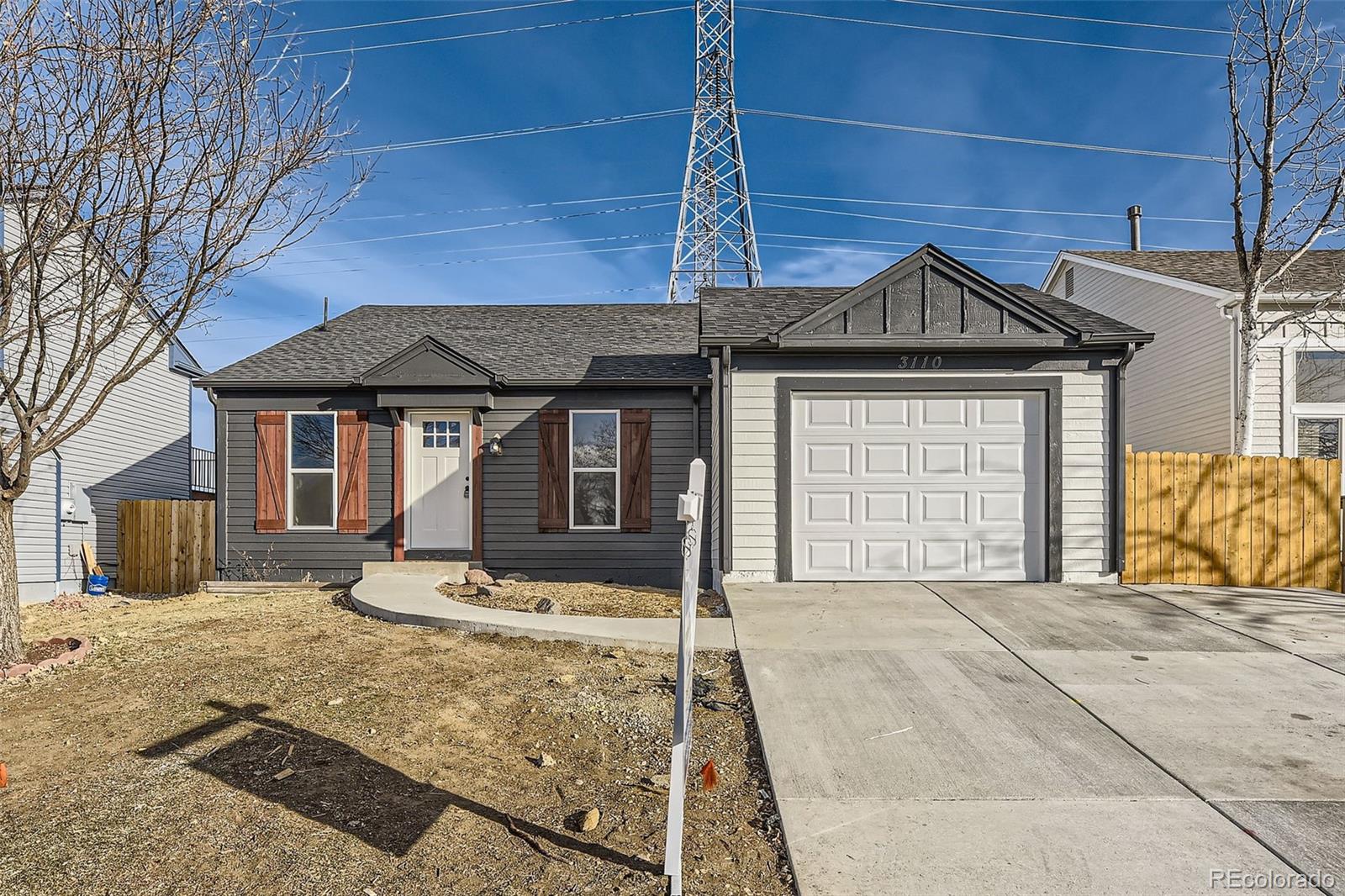 MLS Image #0 for 3110 s halifax street,aurora, Colorado