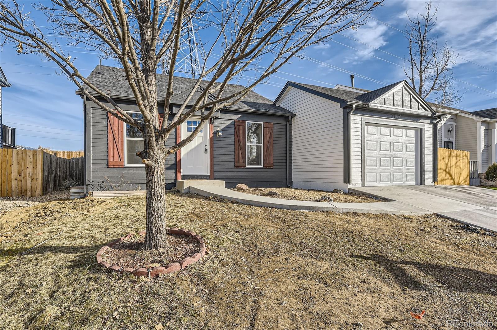 CMA Image for 3110 S Halifax Street,Aurora, Colorado