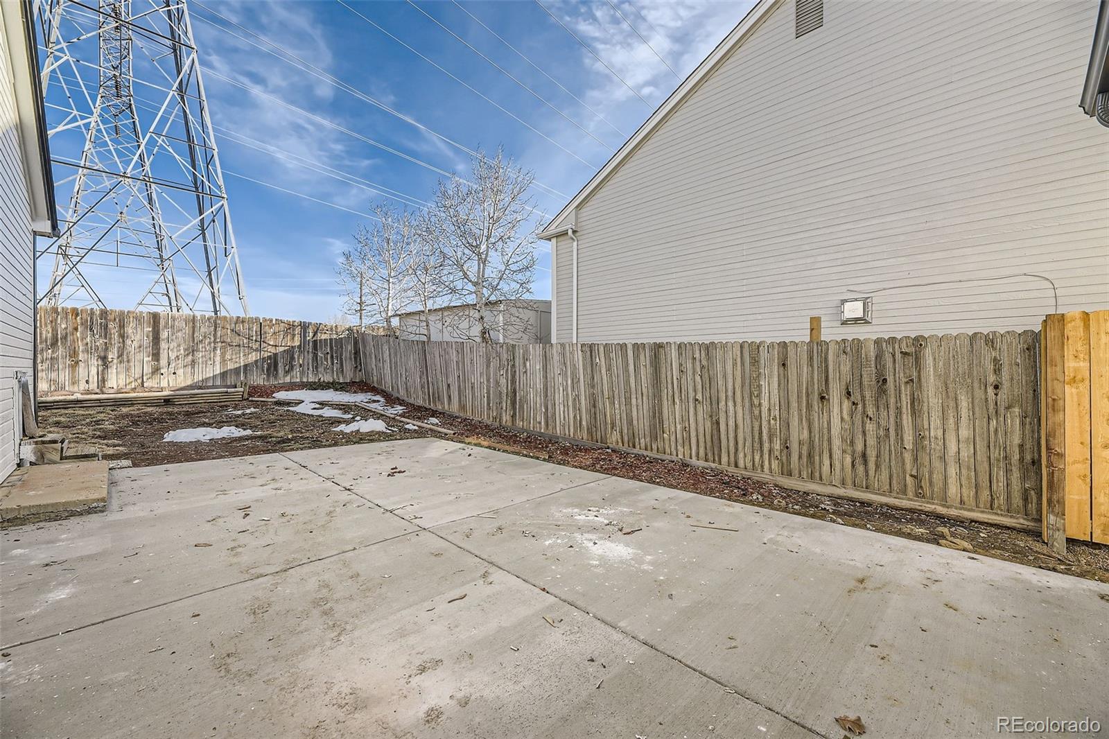 MLS Image #24 for 3110 s halifax street,aurora, Colorado